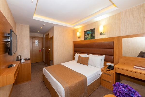 Regno Hotel